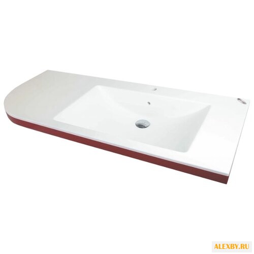 Раковина 90 см kolpa Lux