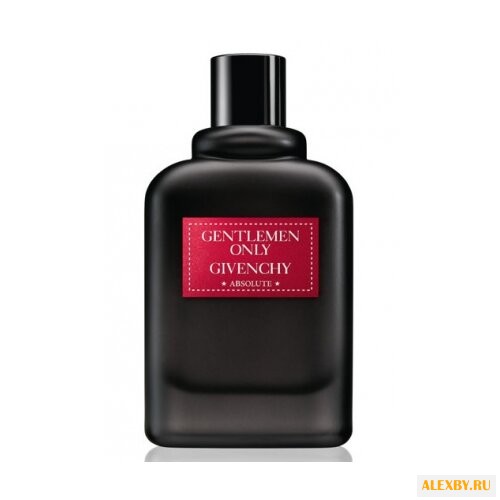 GIVENCHY Gentlemen Only Absolute