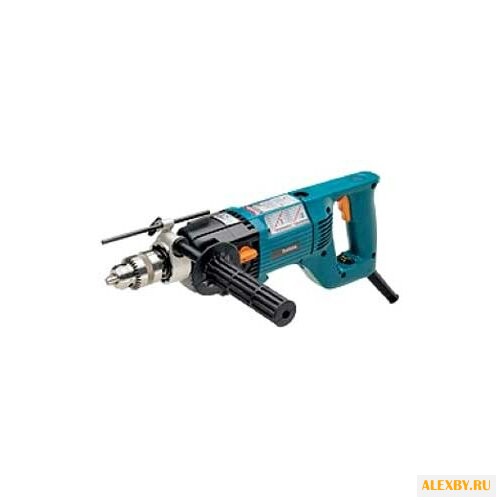 Дрель для алмазного бурения