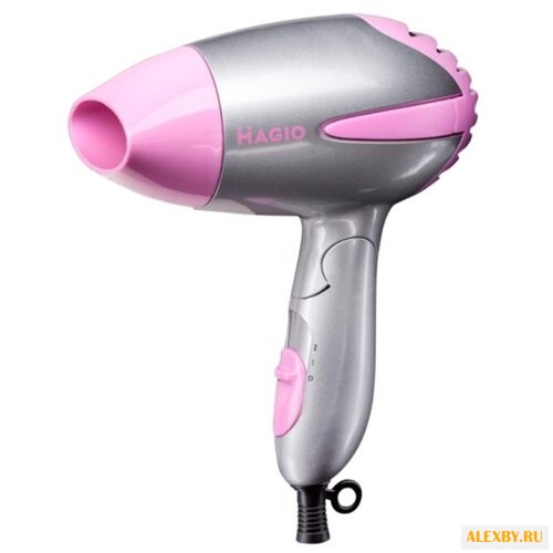 Фен Magio MG-164