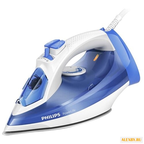 Утюг Philips GC2990 20 PowerLife