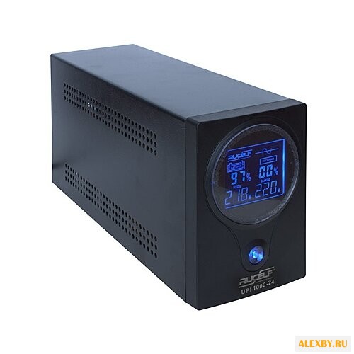 Интерактивный ИБП RUCELF