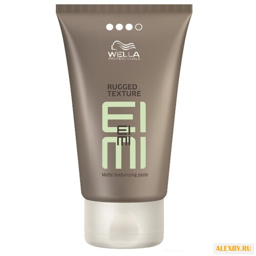Wella Крем-воск Eimi Rugged