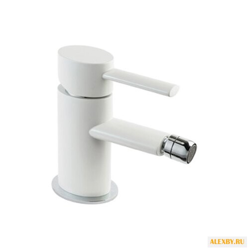 Однорычажный смеситель для биде