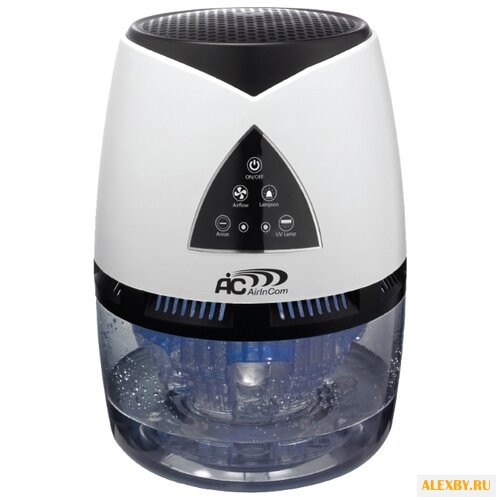 Климатический комплекс AIC XJ-277