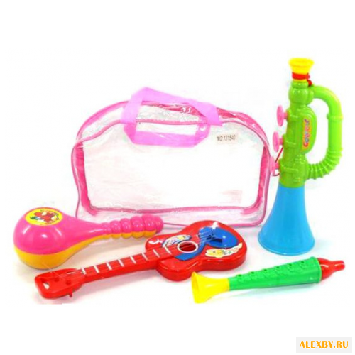 Shantou Gepai набор