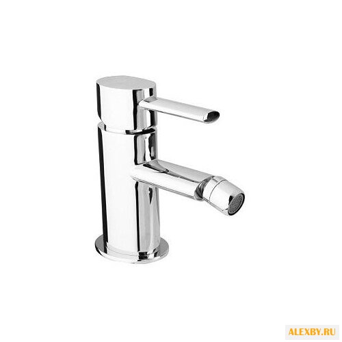 Однорычажный смеситель для биде