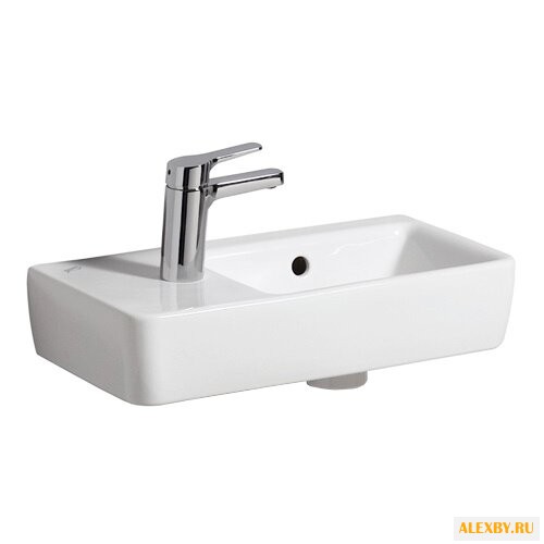 Раковина 50 см KERAMAG Renova