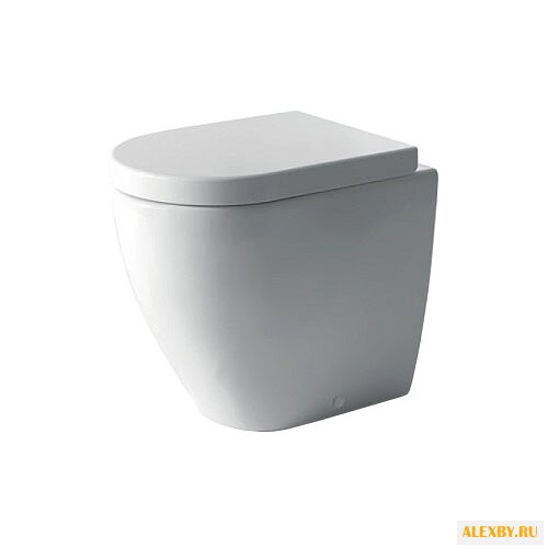 Унитаз Cielo Smile SMVMR