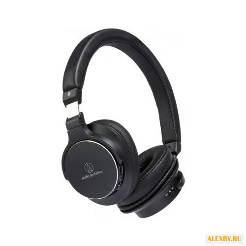 Наушники Audio-Technica ATH-SR5BT