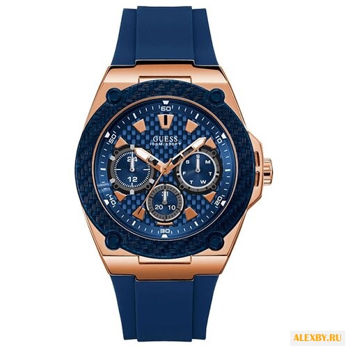 Наручные часы GUESS W1049G2