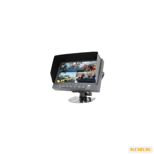 Автомобильный монитор AVEL