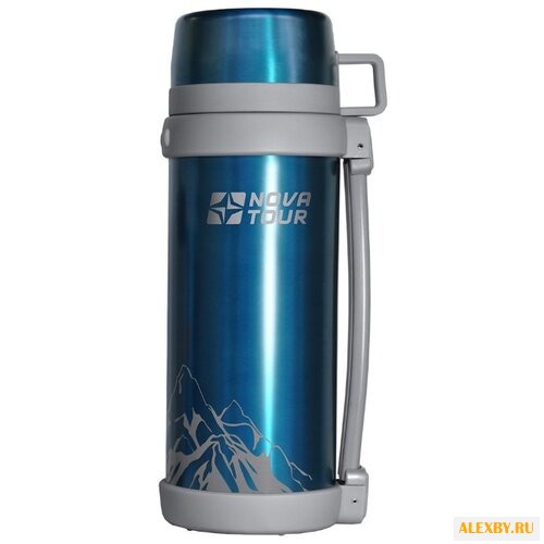 Классический термос NOVA TOUR