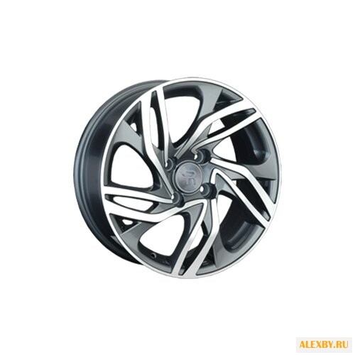 Колесный диск Replay CI32