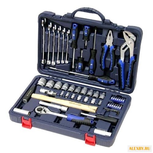 Набор инструментов СТАНКОИМПОРТ