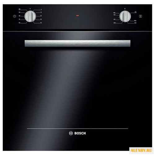 Духовой шкаф Bosch HGN10E060