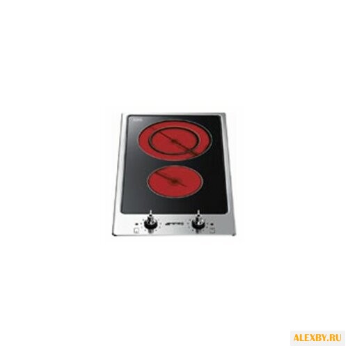 Варочная панель smeg PGF32C