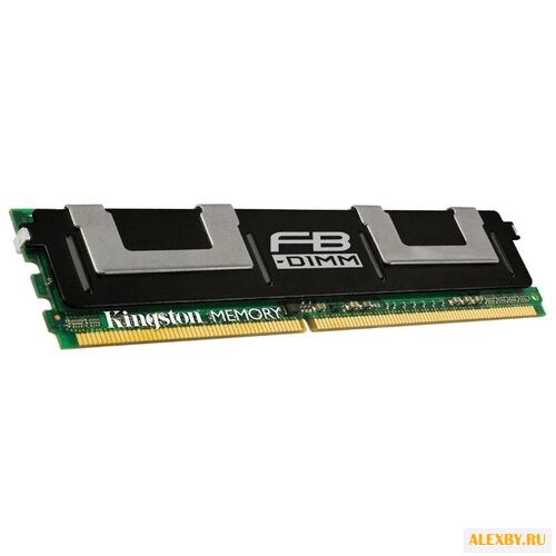 Оперативная память Kingston