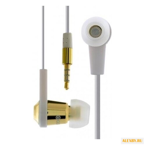 Наушники Gerffins GF-HSM-09