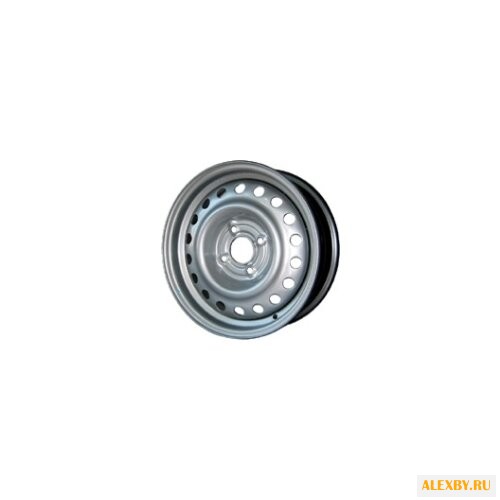 Колесный диск Trebl 7255