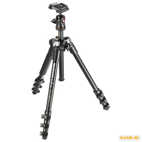 Штатив Manfrotto MKBFRA4-BH