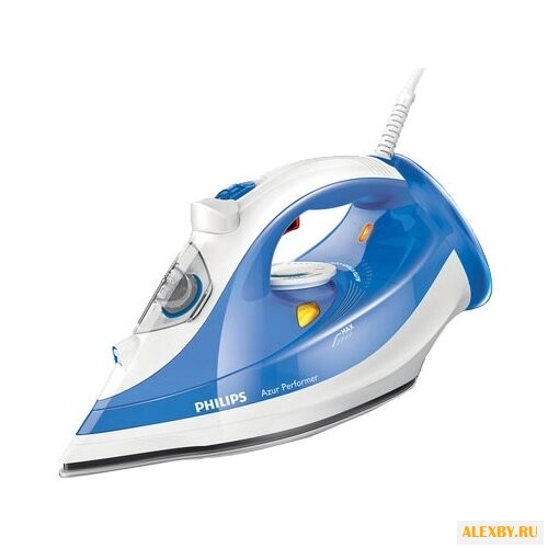 Утюг Philips GC3810 27 Azur