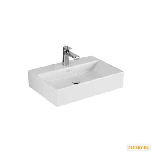 Раковина 50 см Villeroy & Boch