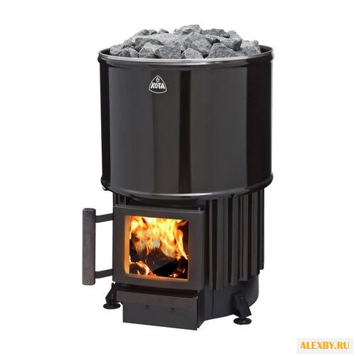 Банная печь NARVI Oy Kota Luosto