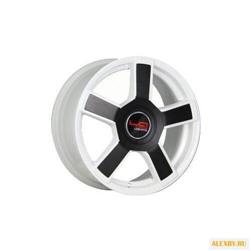 Колесный диск Replica CI534