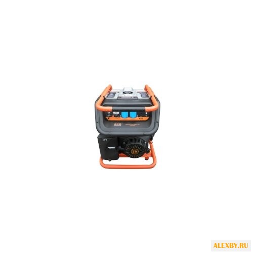 Бензиновая электростанция