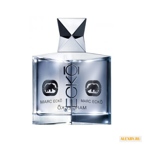 Marc Ecko Ecko by Marc Ecko