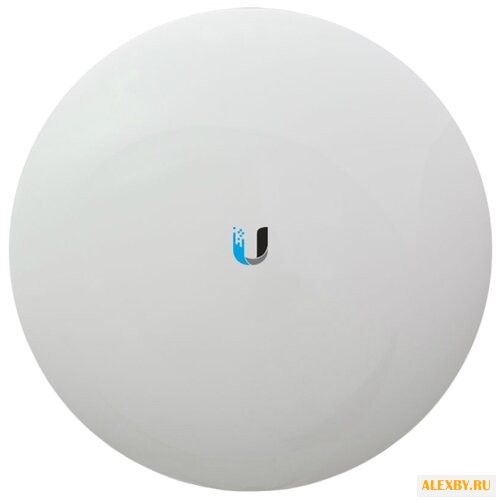 Wi-Fi роутер Ubiquiti NanoBeam
