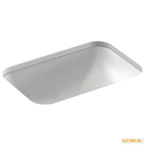 Раковина 56.2 см Jacob Delafon