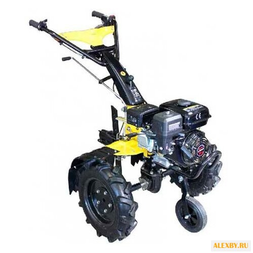 Мотоблок Целина НМБ-601