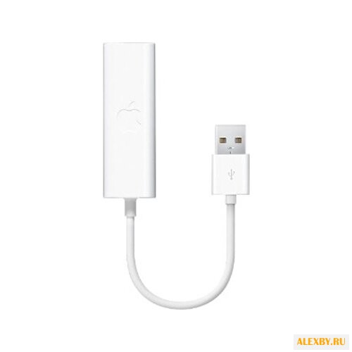 Ethernet-адаптер Apple MC704ZM A