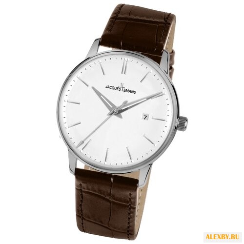 Наручные часы JACQUES LEMANS