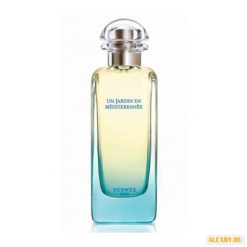 Hermes Un Jardin en Mediterranee