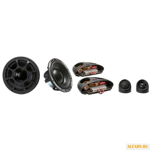 Автомобильная акустика Morel