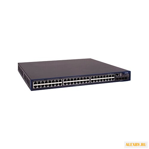 Коммутатор HP A3600-48 EI JD333A