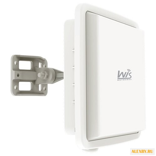 Wi-Fi мост Wisnetworks WIS-L2415D