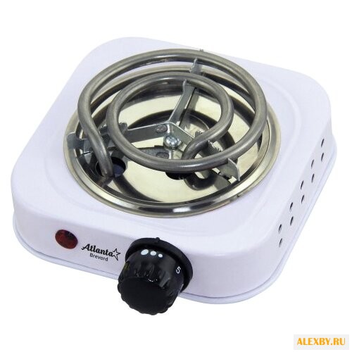 Плита Atlanta ATH-1730
