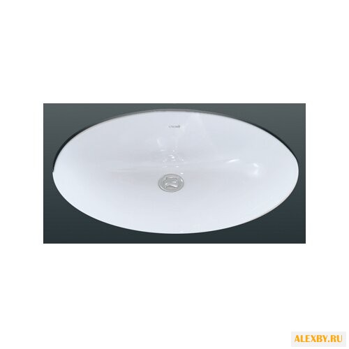 Раковина 56.5 см Creavit TP205