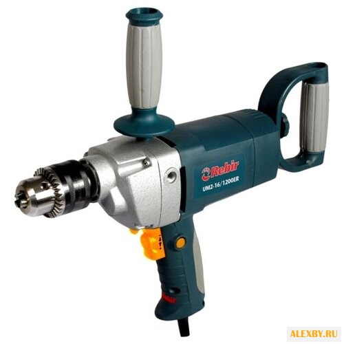 Дрель Rebir UM2-16 1200ER