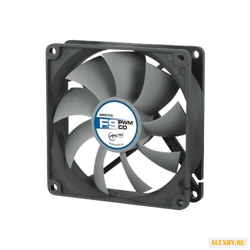 Система охлаждения для корпуса