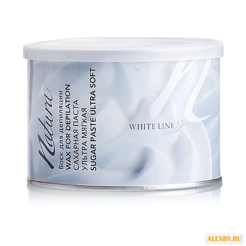Паста для шугаринга WHITE LINE