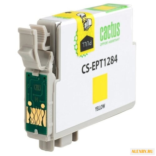 Картридж cactus CS-EPT1284