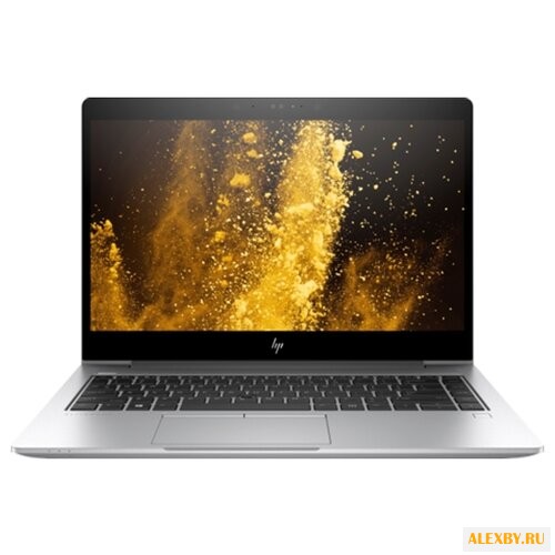 Ноутбук HP EliteBook 840 G5