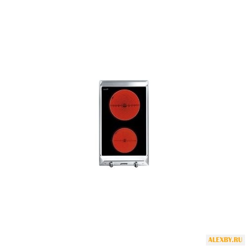 Варочная панель smeg SEH530X1
