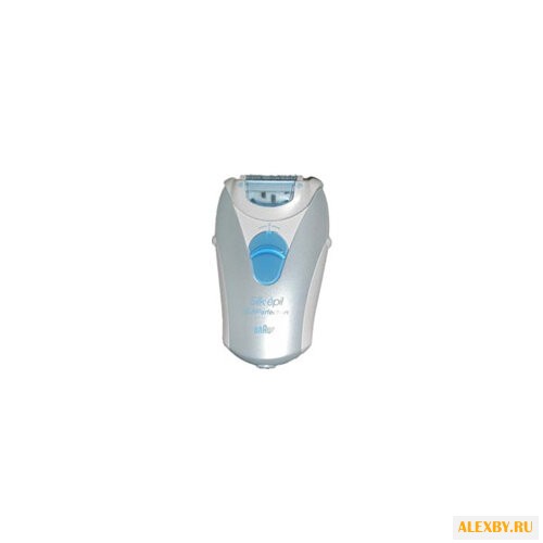 Эпилятор Braun 3370 Silk-epil