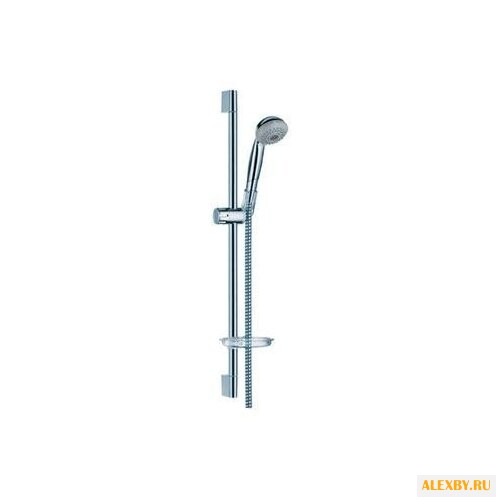 Душевой набор гарнитур